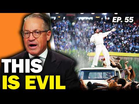 The Super Bowl Has An Agenda | Ep. 55