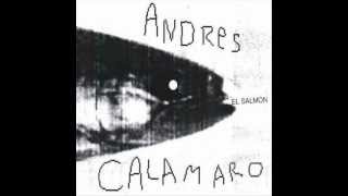 Andres Calamaro - Out Put - In Put