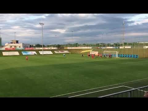 Adis Hrbatovic goal vs FC Wels ( Dsg Union Haid vs Fc Wels)