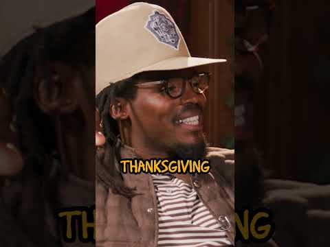 Gary Owens FIRST Black Cookout