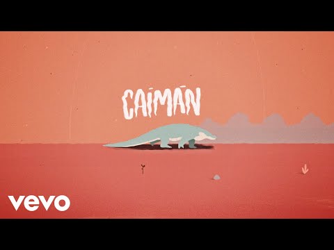 Video thumbnail for Muerte Súbita de un Caimán