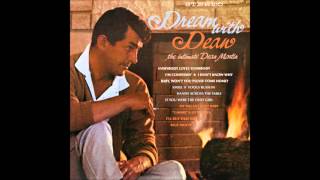 Dean Martin ~ I'm Comfessin'