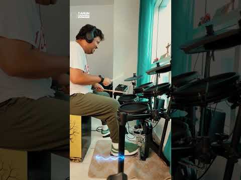 INSTASAMKA - Отключаю телефон Drums Remix #shorts