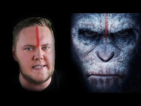 'Ewolucja Planety Małp' - recenzja - TYLKO PREMIERY