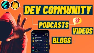 Dev Community App - Official Trailer🔥