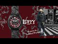 5 Sports Automatic SRPH71K1 Sabo One Piece Limited Edition 5000 pcs