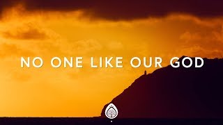 Lincoln Brewster ~ No One Like Our God (Lyrics)