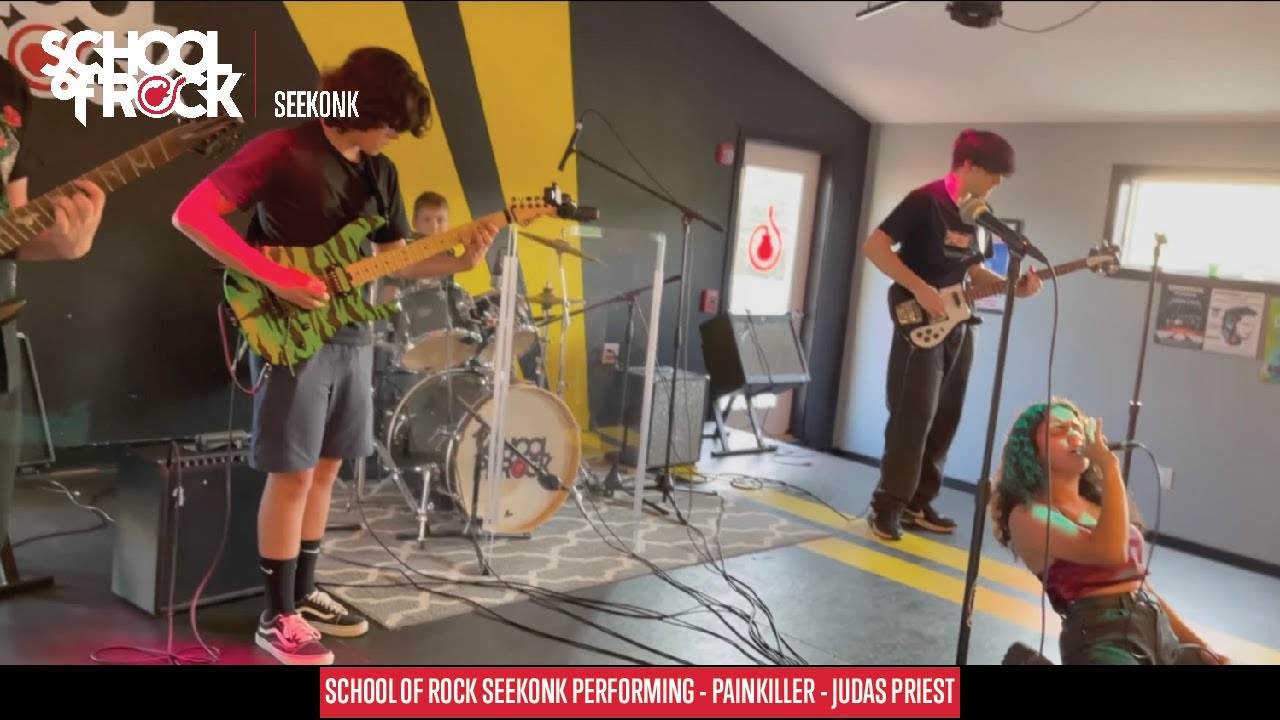 SOR Seekonk Covering 