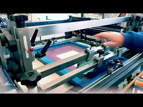 Thermoforming – Termoformatura (con inchiostri Eptainks)