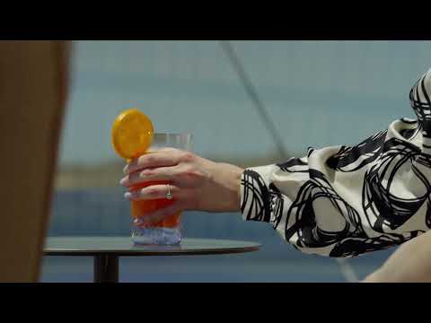 Sanlorenzo SD118 Unique S for sale