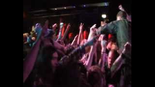 Arnocorps Belfast 2008 Documentary