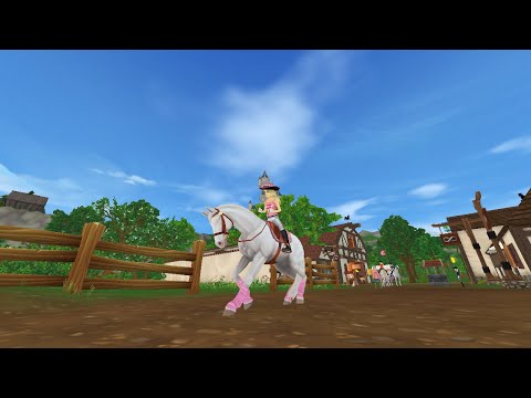 StarStable quest- Thief on the loose in Moorland