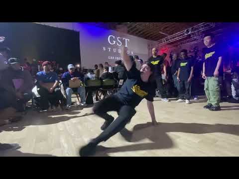 Skillz Talk 2023 5vs5 FloorVandals Hawaii X IGMC VS DYNAMIC ROCKERS (New York)