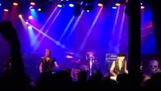 Michael Schenker with Temple Of Rock - Coast To Coast Live 5/2/14