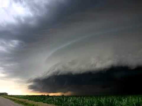 Hurricane video thumbnail