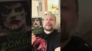 Ninja Zombie (1992) #moviereview #movierating #horror #action #martialarts #movies #trashmovie