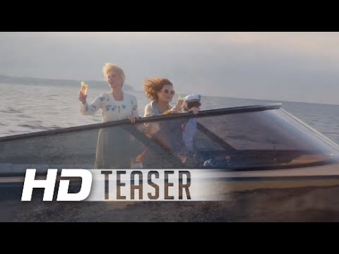 Absolutely Fabulous (Teaser)