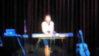 Til We Go - Clara C in Manila