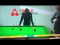 Ronnie O’Sullivan Black Re-Spot Incident World Snooker Championship #snooker #video #world