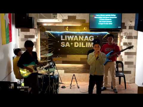 The Potter's House Tolosa Leyte | 180 Jam | Liwanag sa Dilim