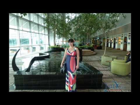 С днём рождения, Irina!!!