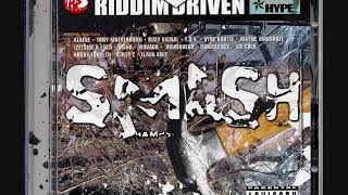Smash Riddim Mix (2006) By DJ WOLFPAK