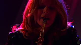 Van Morrison 07 Muleskinner Blues Open Air Festival Loreley 1999