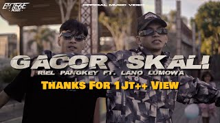 Download lagu GACOR SKALI - RIEL PANGKEY FT LANO LUMOWA (MV) EMTEGEMUSIC mp3 Download lagu GACOR SKALI - RIEL PANGKEY FT LANO LUMOWA (MV) EMTEGEMUSIC mp3
