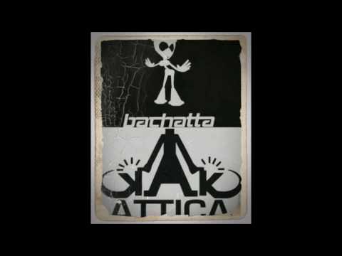 Bachatta & Attica Set Junio 2k16