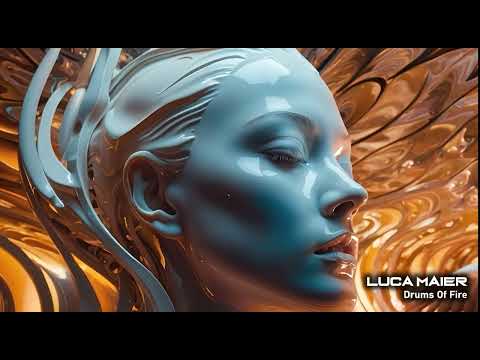 Luca Maier, Marco Leckbert - Aguila Del Monte (Original Mix)