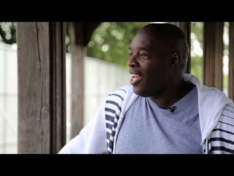 The Masters of House Music at Ceremony 2014 - Kevin Saunderson