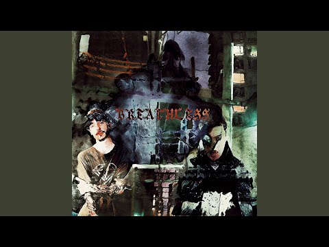 BREATHLESS (feat. Rivilin)