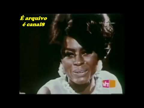 The Supremes --- My World Is Empty Without You (  Extended Version HD )