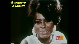 The Supremes --- My World Is Empty Without You (  Extended Version HD )
