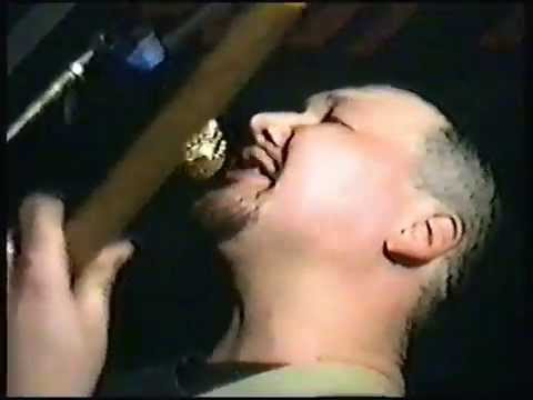 ODIUM. Улан-Удэ