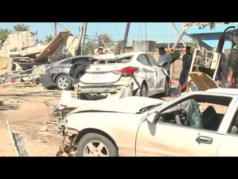 Bllok Bota, 24 Mars 2016 - Top Channel Albania - News - Lajme