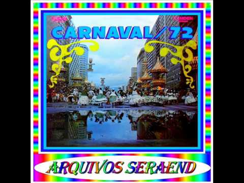 11 - VEM ME DAR A MÃO - LELIS - 1972==ARQUIVOS SERAEND