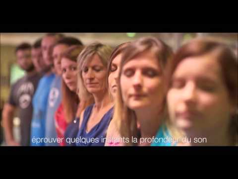 Ecoutez voir - EDF et le handicap