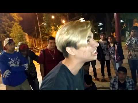 kofla vs codah vs darkness 8tavos TRAPBATTLE