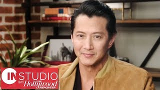 Will Yun Lee: How He Lost 30lbs for 'Altered Carbon' | THR video