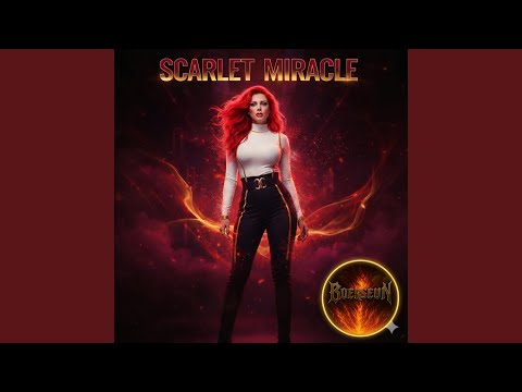 Scarlet Miracle