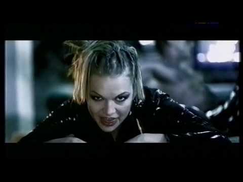 Anna Loos - My Truth (Anatomy Soundtrack) (Remastered Video) (2000)