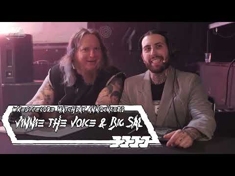 Dropkick 3000 - Match 8 - Adam Ryder vs Zicky Dice