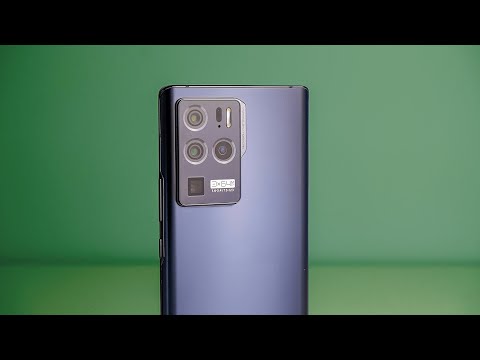 ZTE Axon 30 Ultra Full Review - A Sleek Pretendent