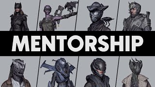 Character & Hard-Surface Mentorship video thumbnail