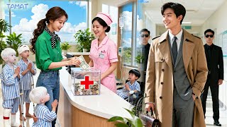 Download lagu CEO datang utk batalin tunangan,tapi gadis miskin donasi semua uang buat anak sakit—hatinya luluh! mp3 Download lagu CEO datang utk batalin tunangan,tapi gadis miskin donasi semua uang buat anak sakit—hatinya luluh! mp3