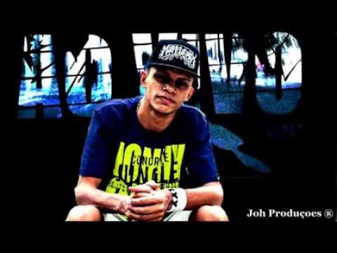 Mc Maneirinho - Ao Vivo na Peixaria  LANÇAMENTO 2014 ZIKA