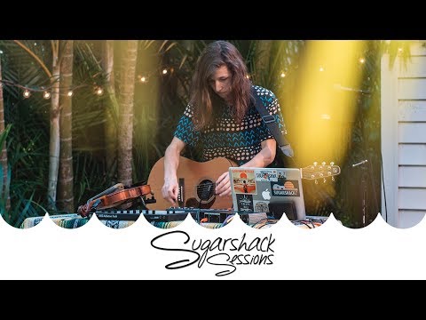 Richard Vagner - Rest (Live Music) | Sugarshack Sessions