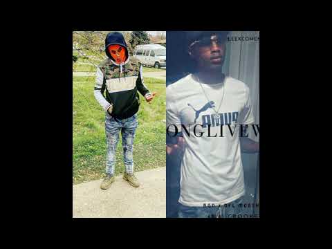 48141 Heim x LeekComen4k -Field Day (Prod.RR The God)