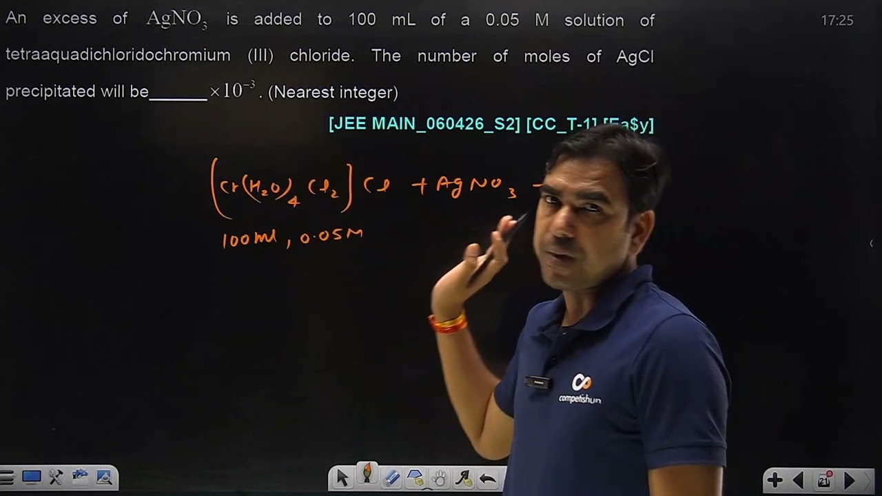 Video Solution
